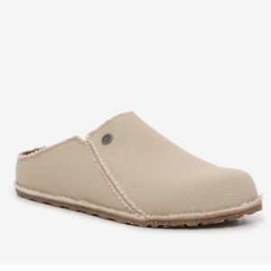 Birkie Slip on clogs